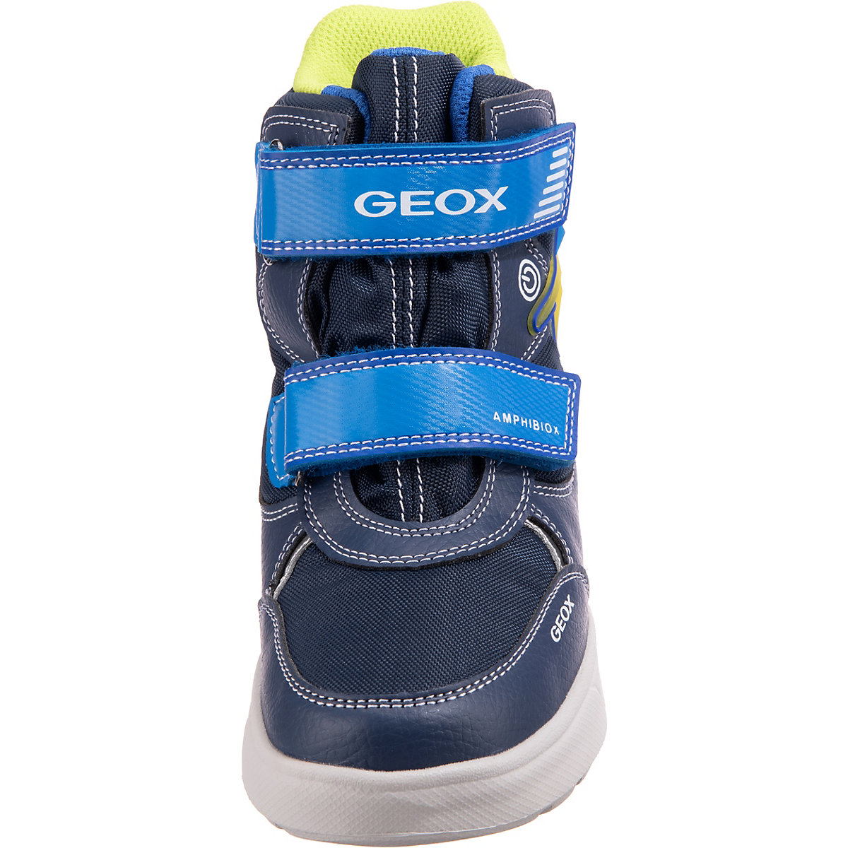 Winterstiefel Blinkies SVEGGEN AMPHIBIOX für Jungen