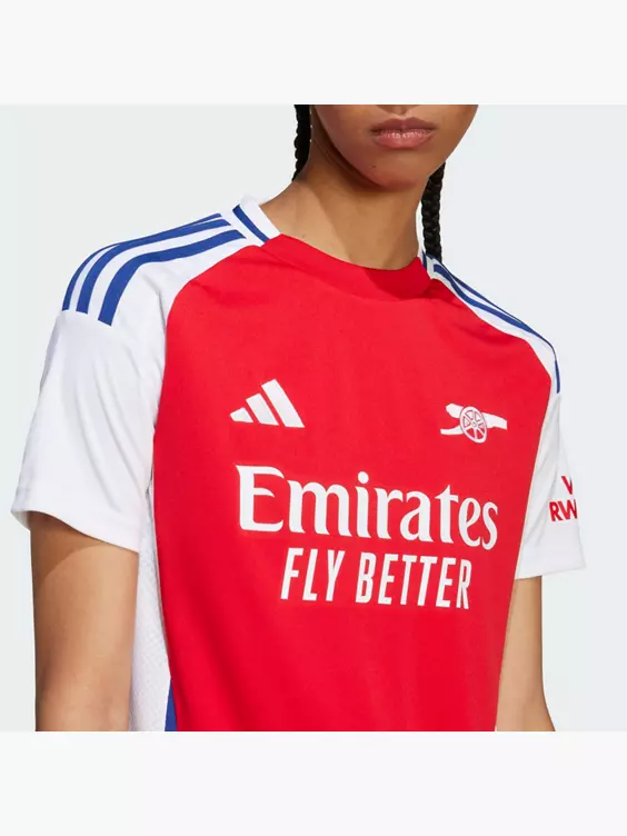 adidas FC Arsenal 24/25 Heimtrikot