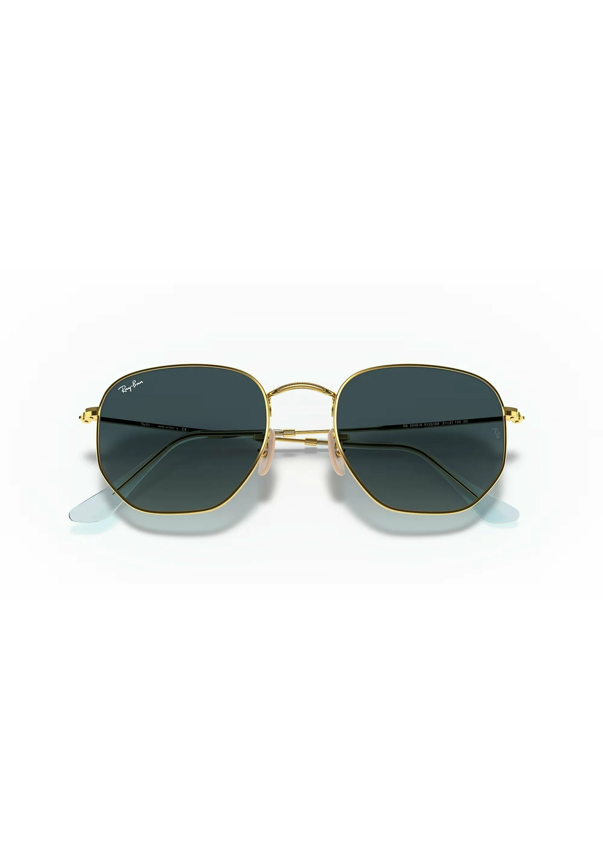 Ray-Ban HEXAGONAL POLARIZED - Gafas de sol