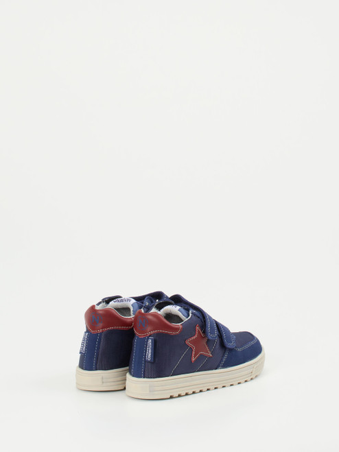 Klettschuh-67301090130 Naturino