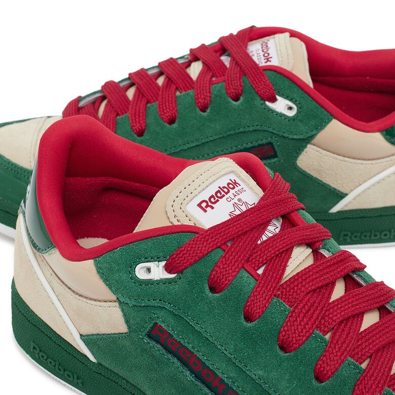 Reebok Club C Bulc 
