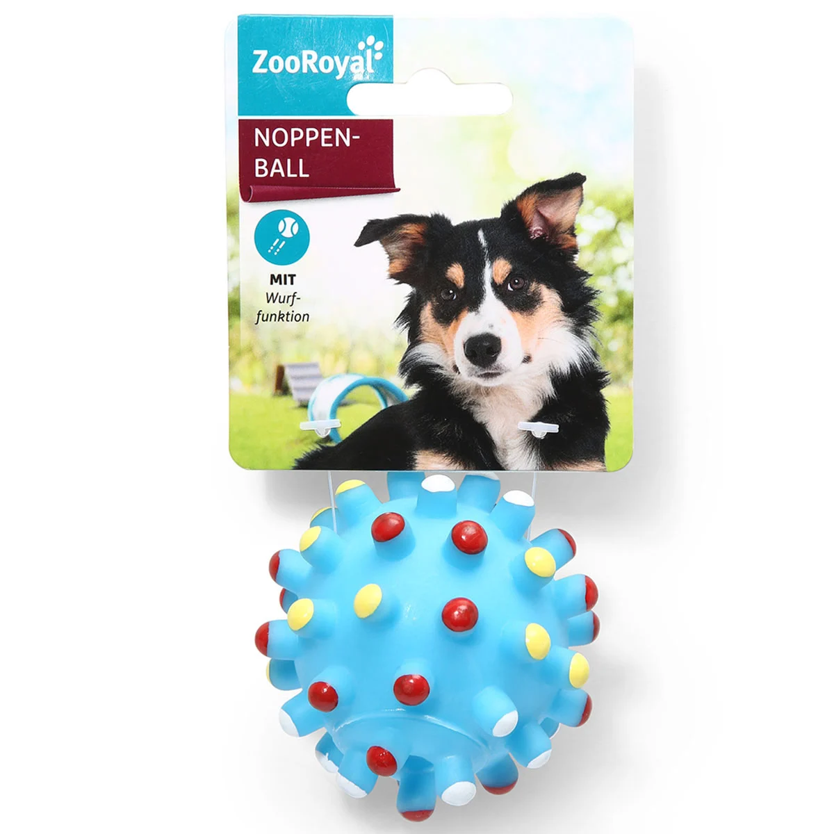 ZooRoyal Noppenball günstig kaufen