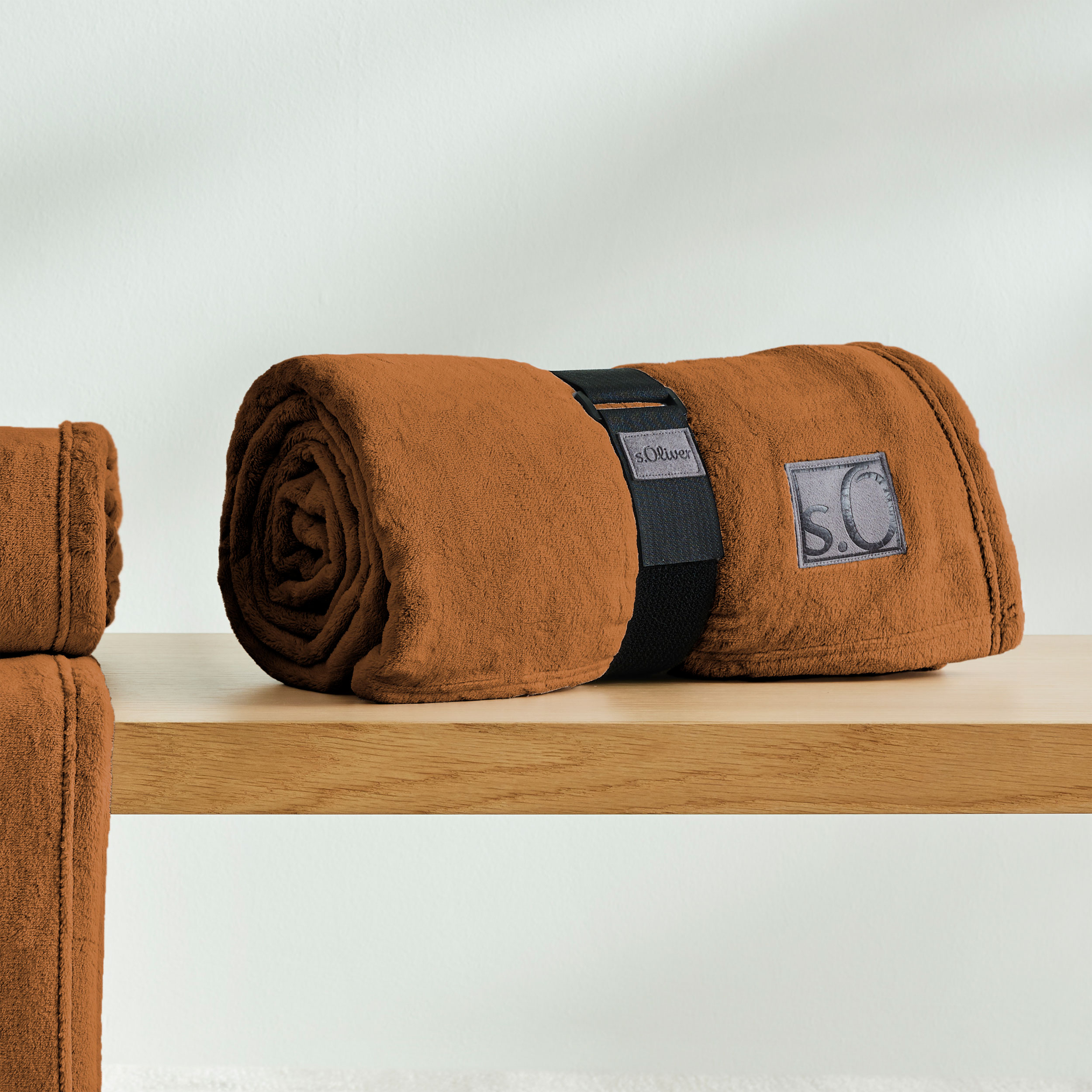 s.OliverDecke Kuschelsoft