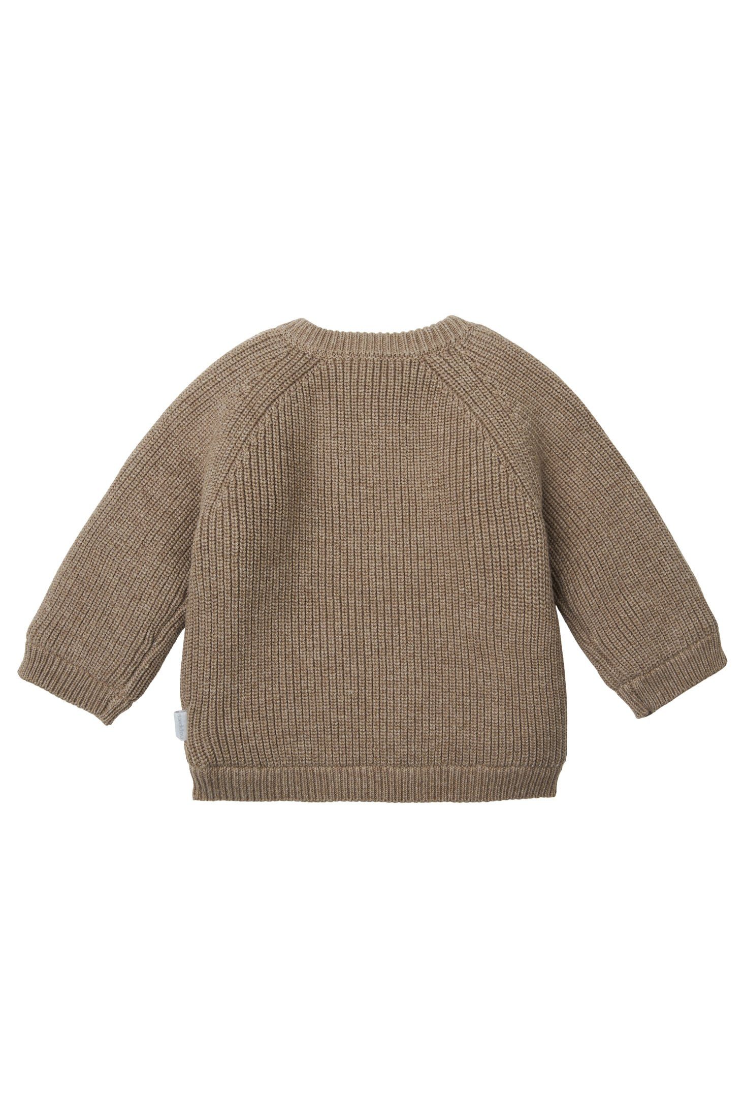 Noppies Cardigan Noppies Strickjacke Nevers (1-tlg)