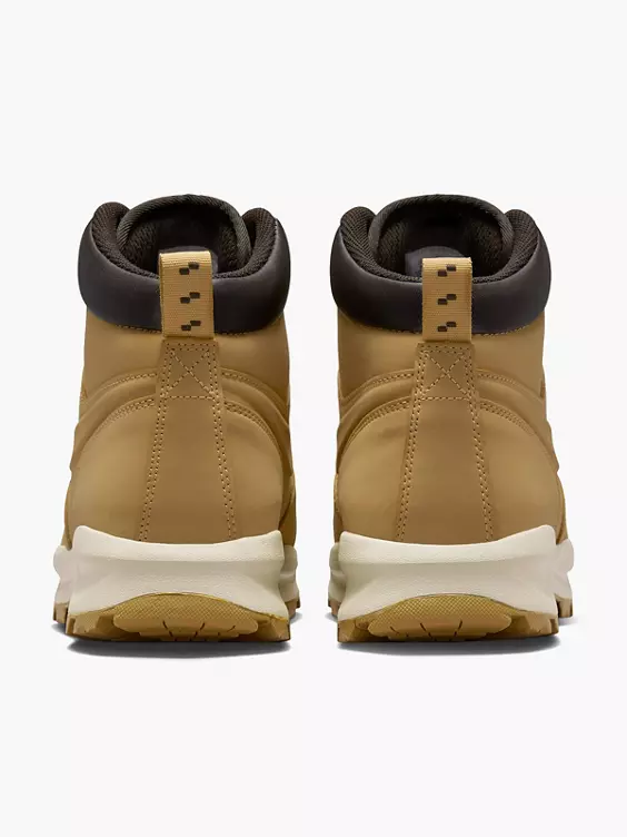Nike Leder Schnürboots NIKE MANOA LEATHER