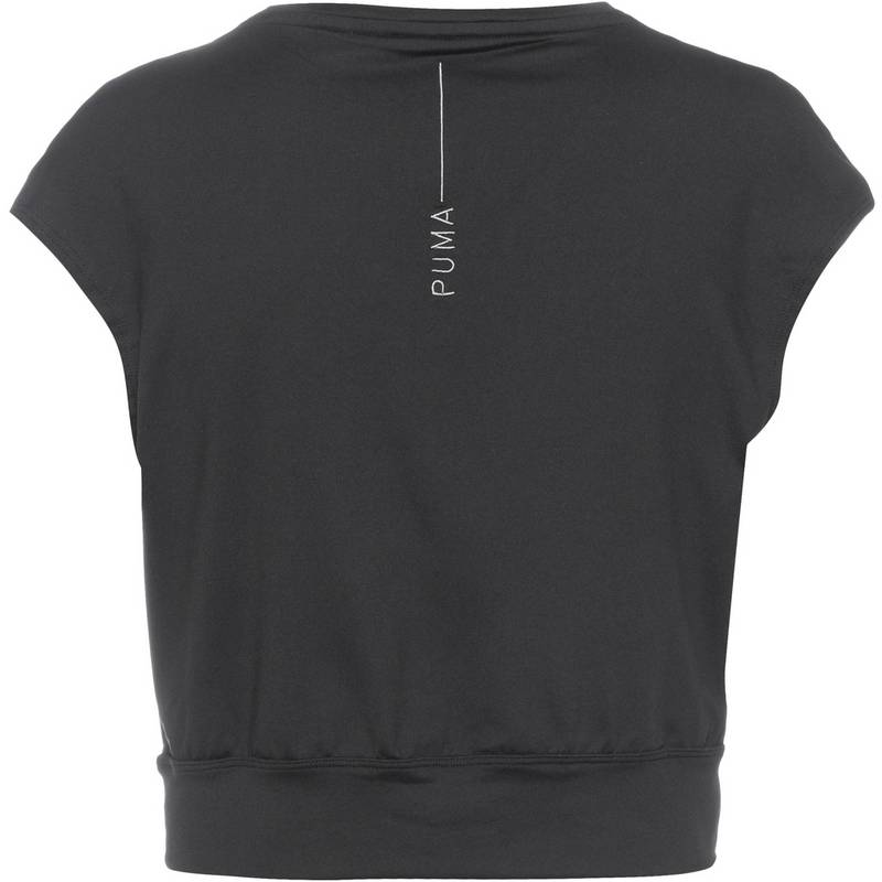 PUMA STUDIO YOGINI Croptop Damen