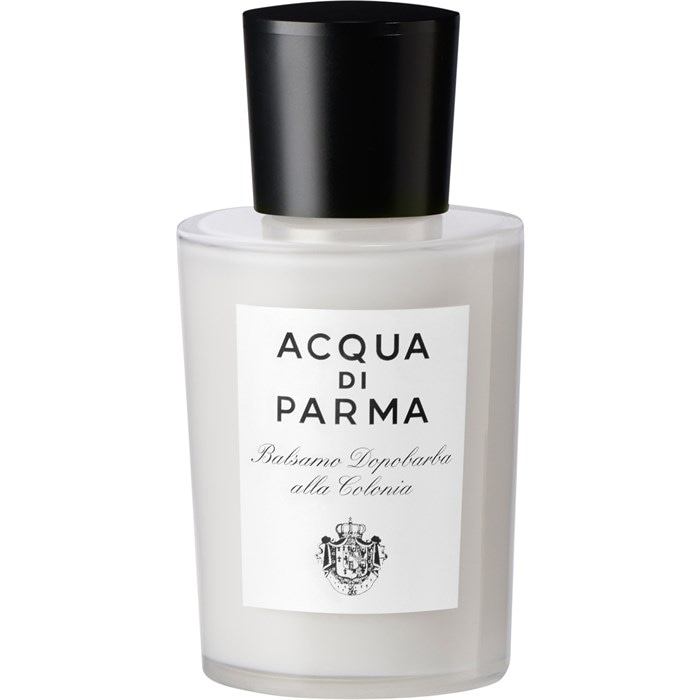 After Shave Balm