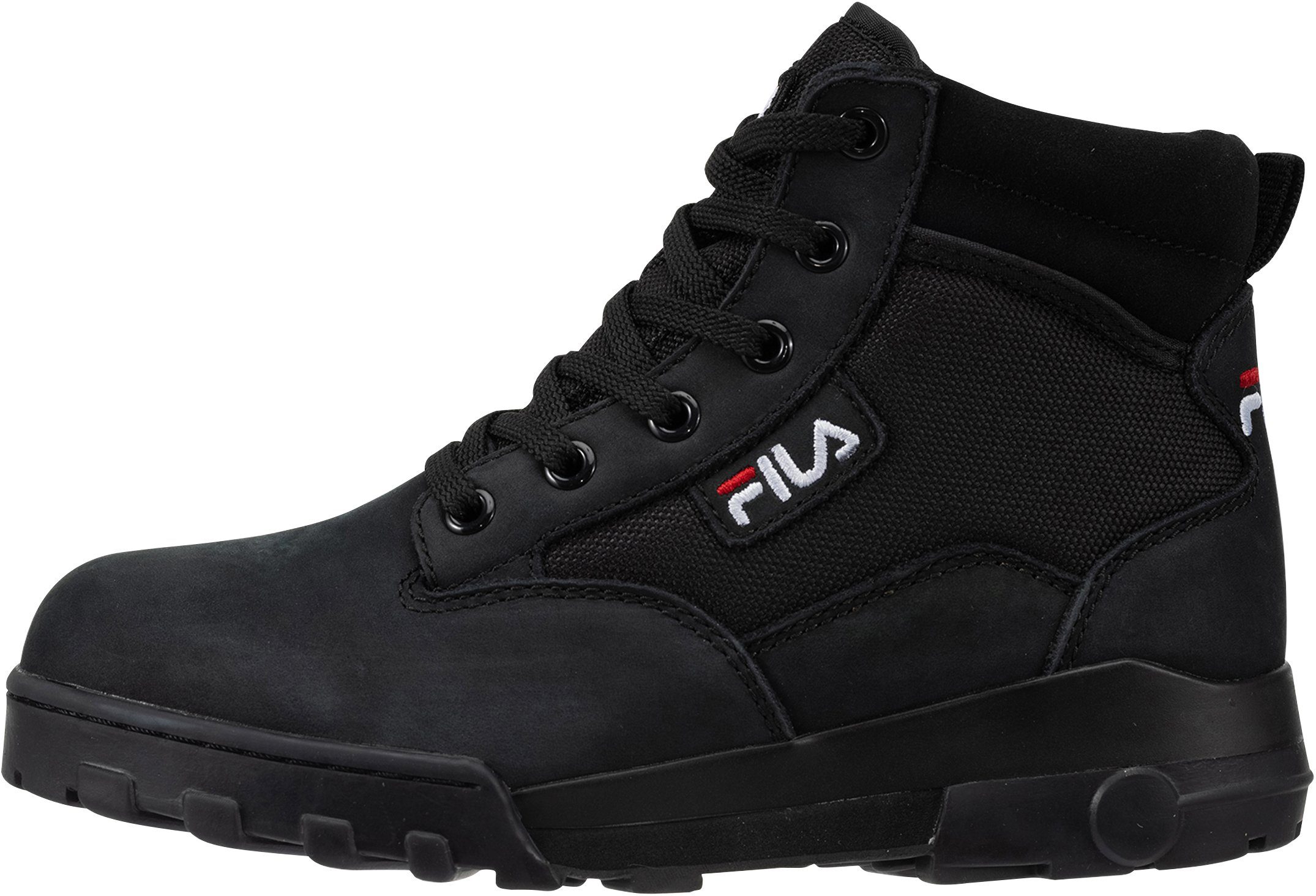 Fila GRUNGE II mid Schnürboots