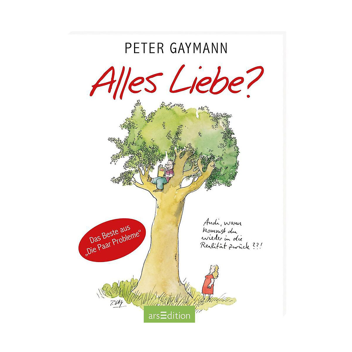 Alles Liebe