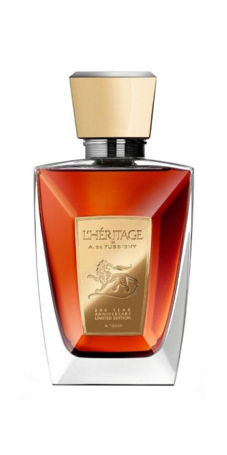A. de Fussigny L'Heritage