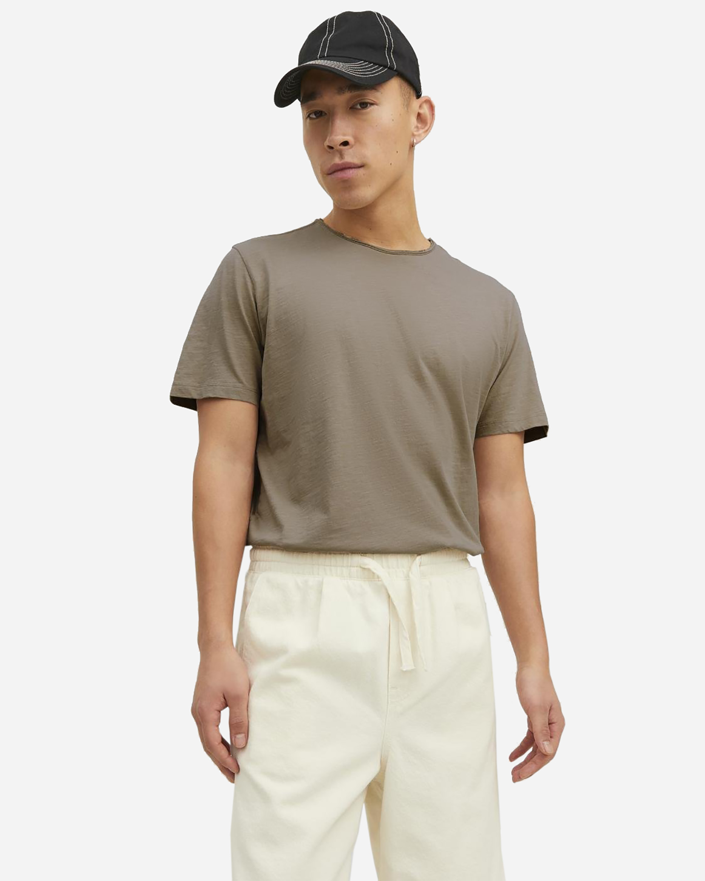 Tričko Jack & Jones Basher M 12182498-16-1104