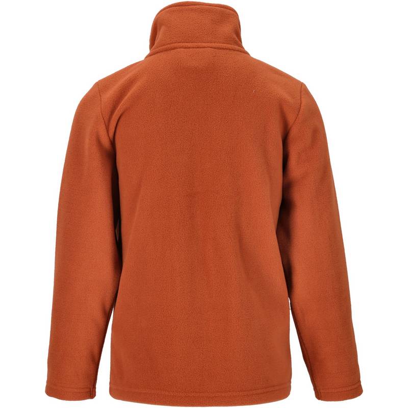ZigZag Zap Fleecejacke Kinder