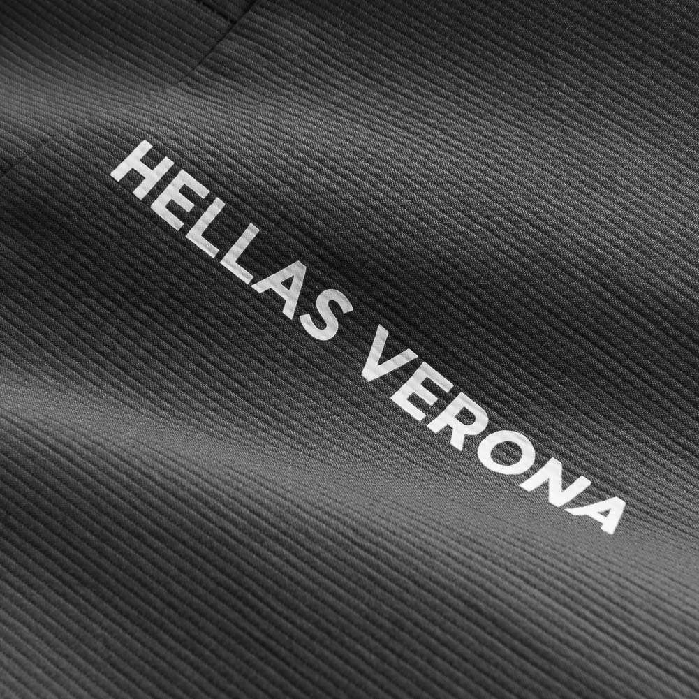 Hellas Verona macron Kinder Freizeit Jacke 58017479