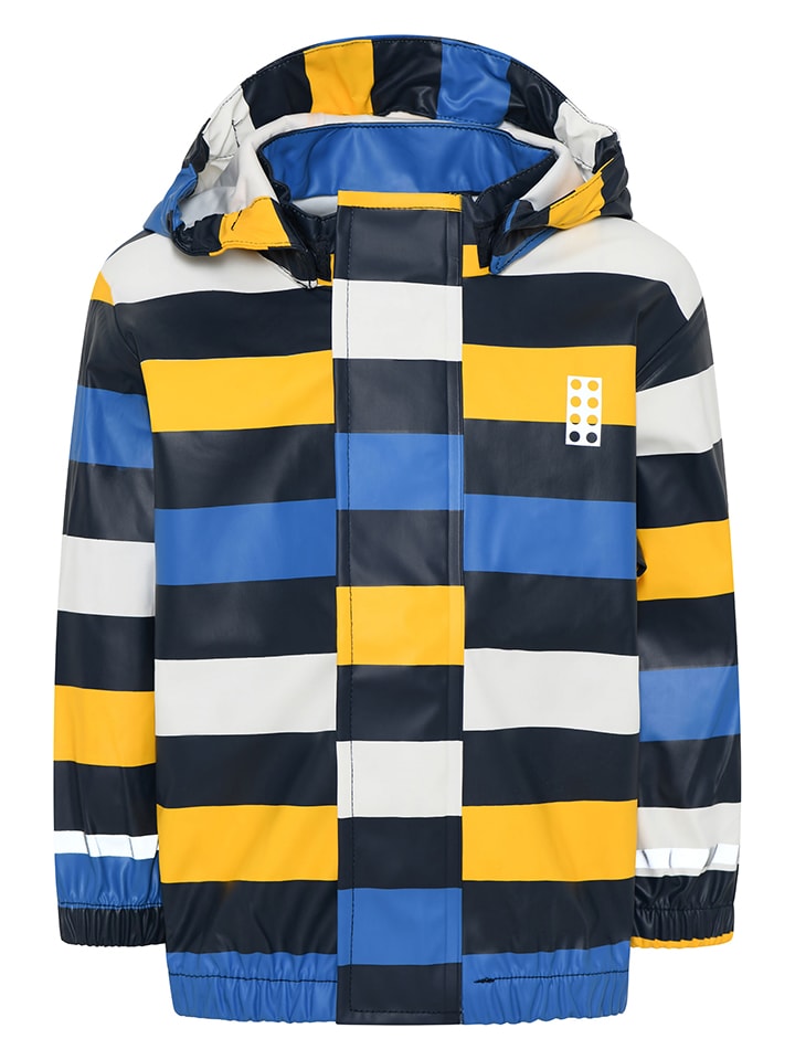 LEGO Regenjacke 