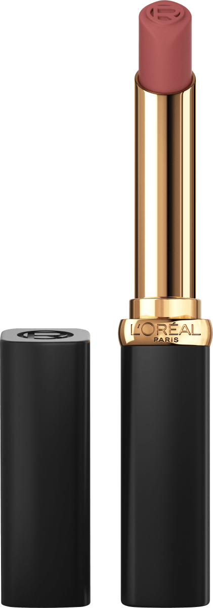 Lippenstift Color Riche Intense Volume Matte Nude 570 Worth It Intense, 1,8 g