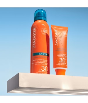 Lancaster Sun Sport Face Gel SPF30 Sonnencreme-50 ml
