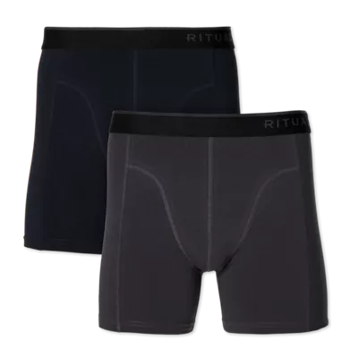 House of RitualsHong - Boxer shorts 2-pack - Assorti