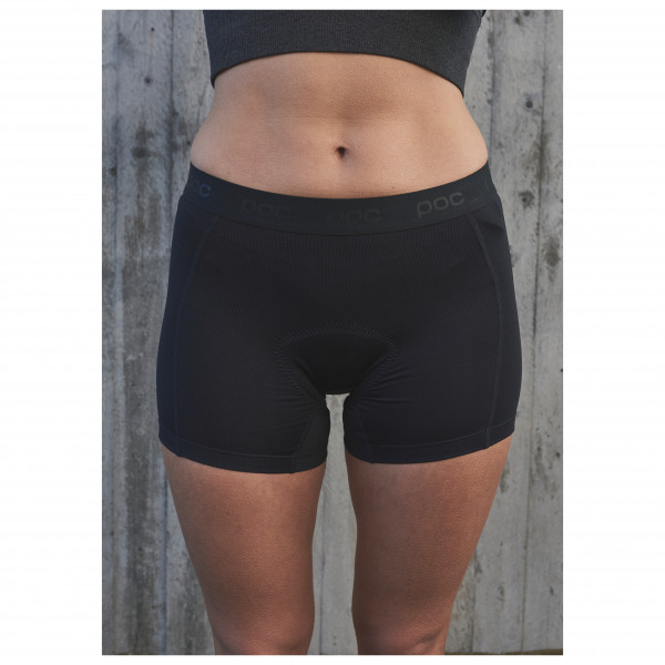 POC - Women's Re-Cycle Boxer - Radunterhose