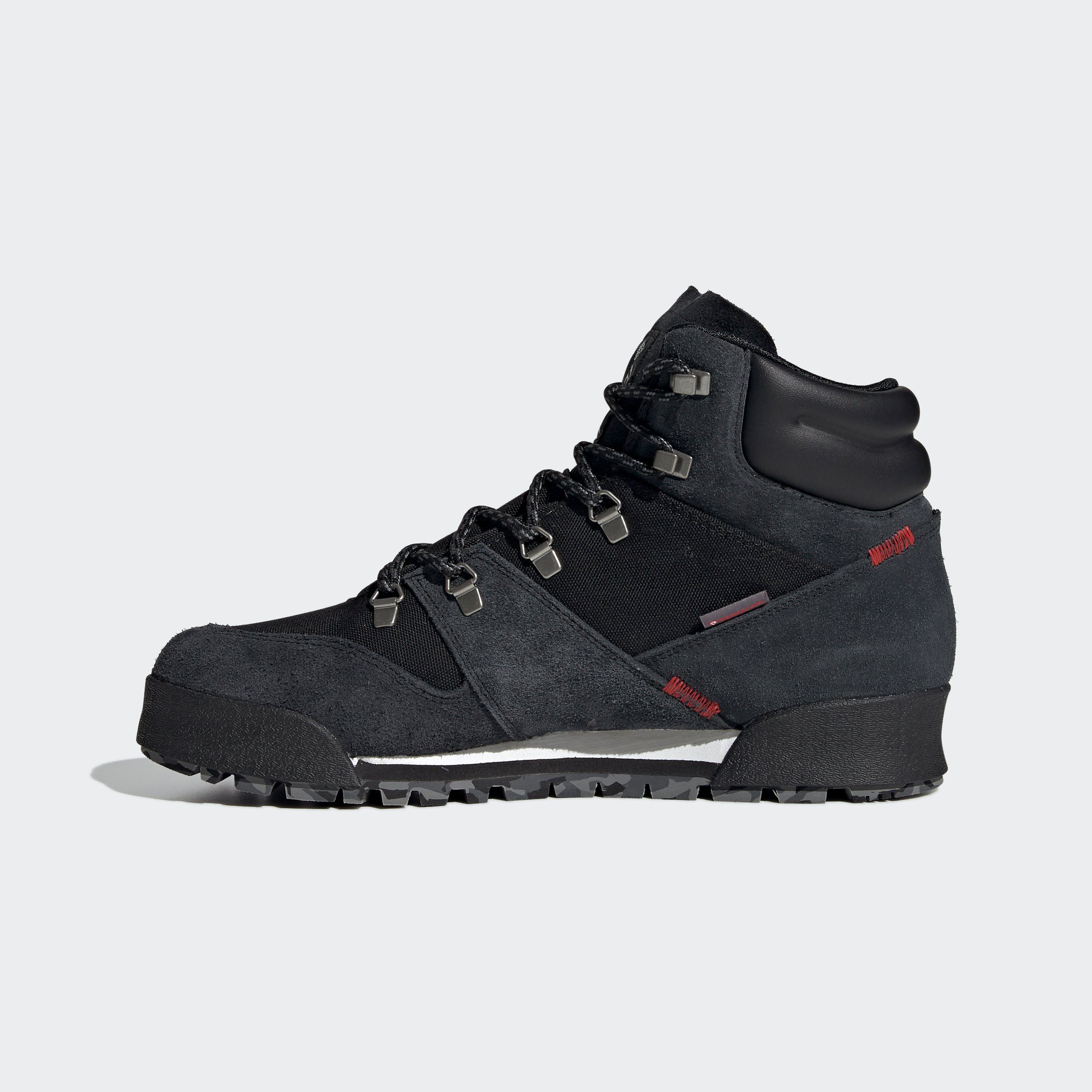 adidas TERREX SNOWPITCH COLD.RDY Wanderschuh wasserdicht & warm