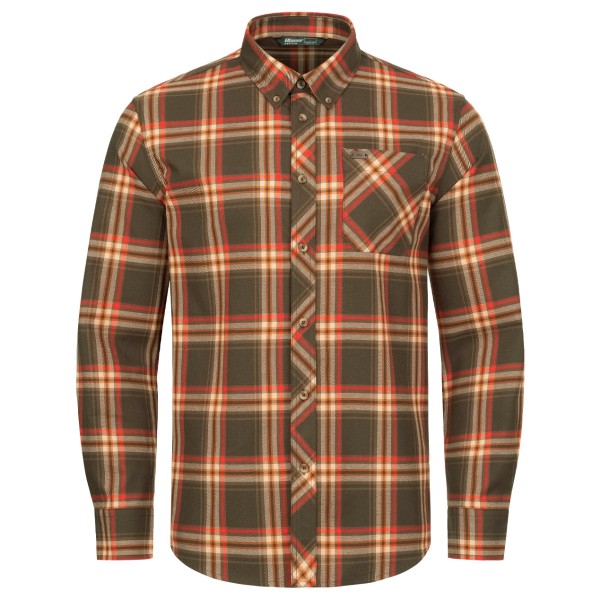 Blaser Outfits - Hemd Sebastian - Hemd