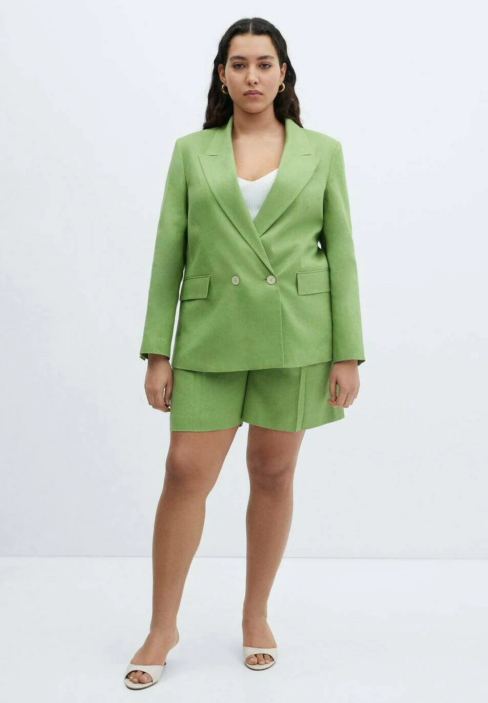 Mango TEMPOLI - Blazer