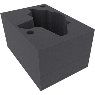 ** % SALE % ** zweiteilige Einlage für die KDM 1.5 Brettspielbox Phoenix