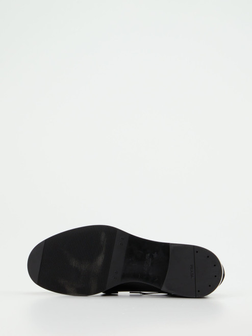 Schnürschuh-46100091182 Prada Linea Rossa