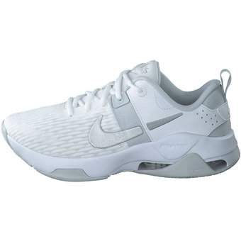 Nike Air Zoom Bella 6 Sneaker in weiß