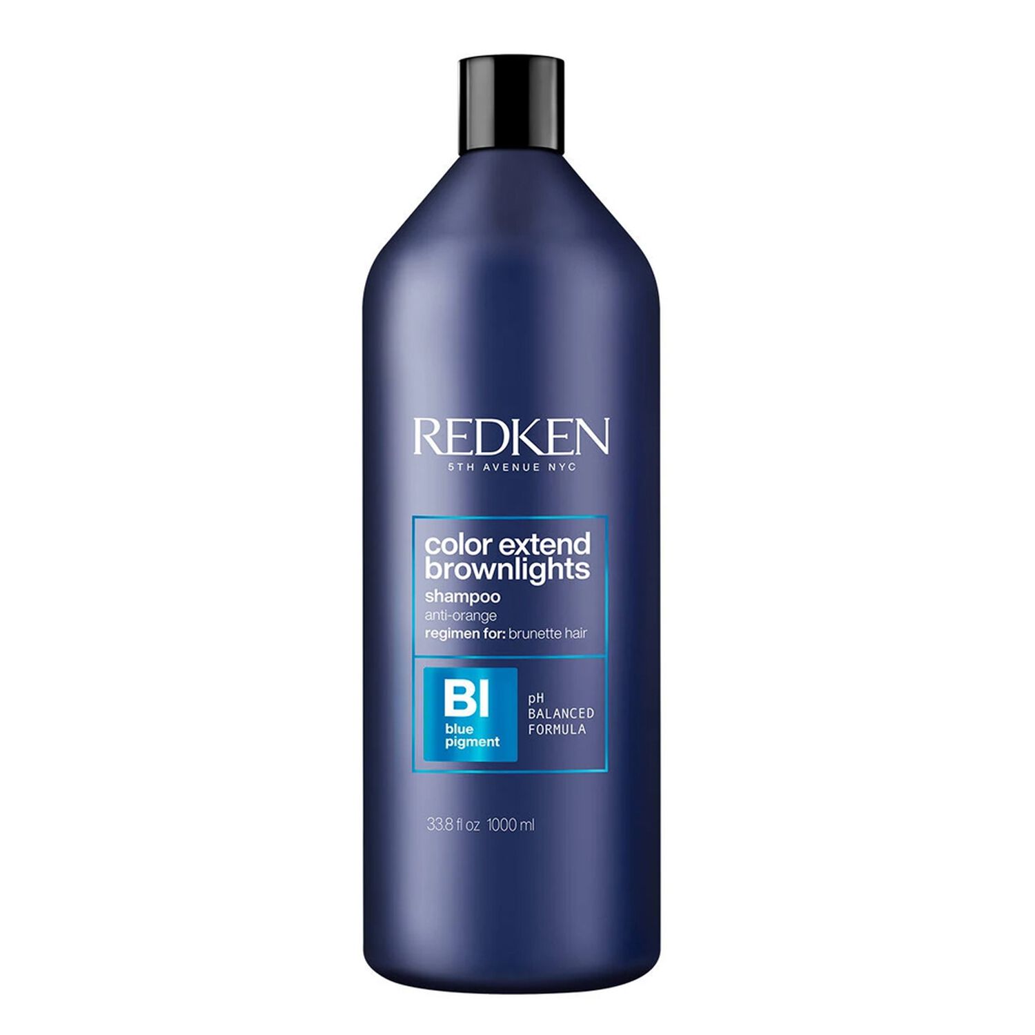 Redken Color Extend Shampooing Neutralisant Cheveux Bruns