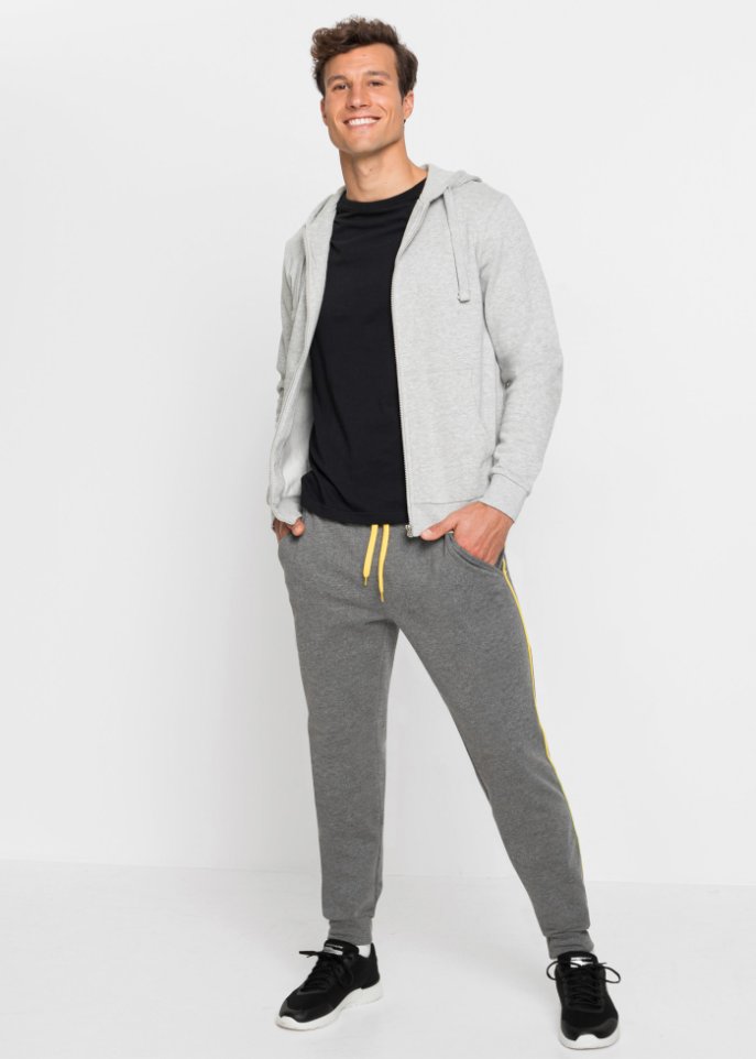 Jogginghose (2er Pack)
