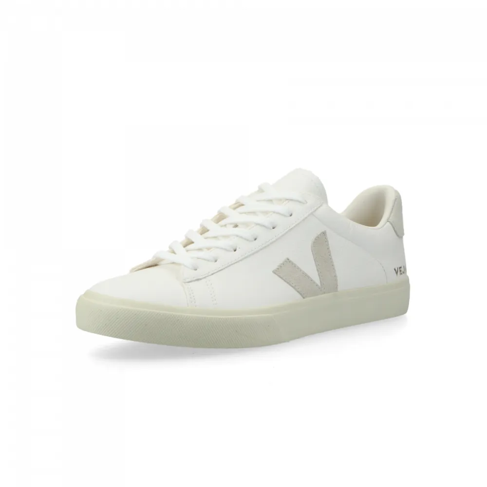VEJA Campo Chromefree CP0502429 / weiss