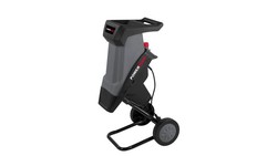 Powerplus Häcksler 2500W
