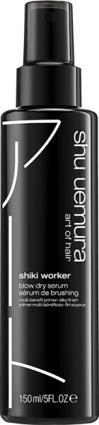 Shu Uemura Art of Style Shiki Worker Föhnspray