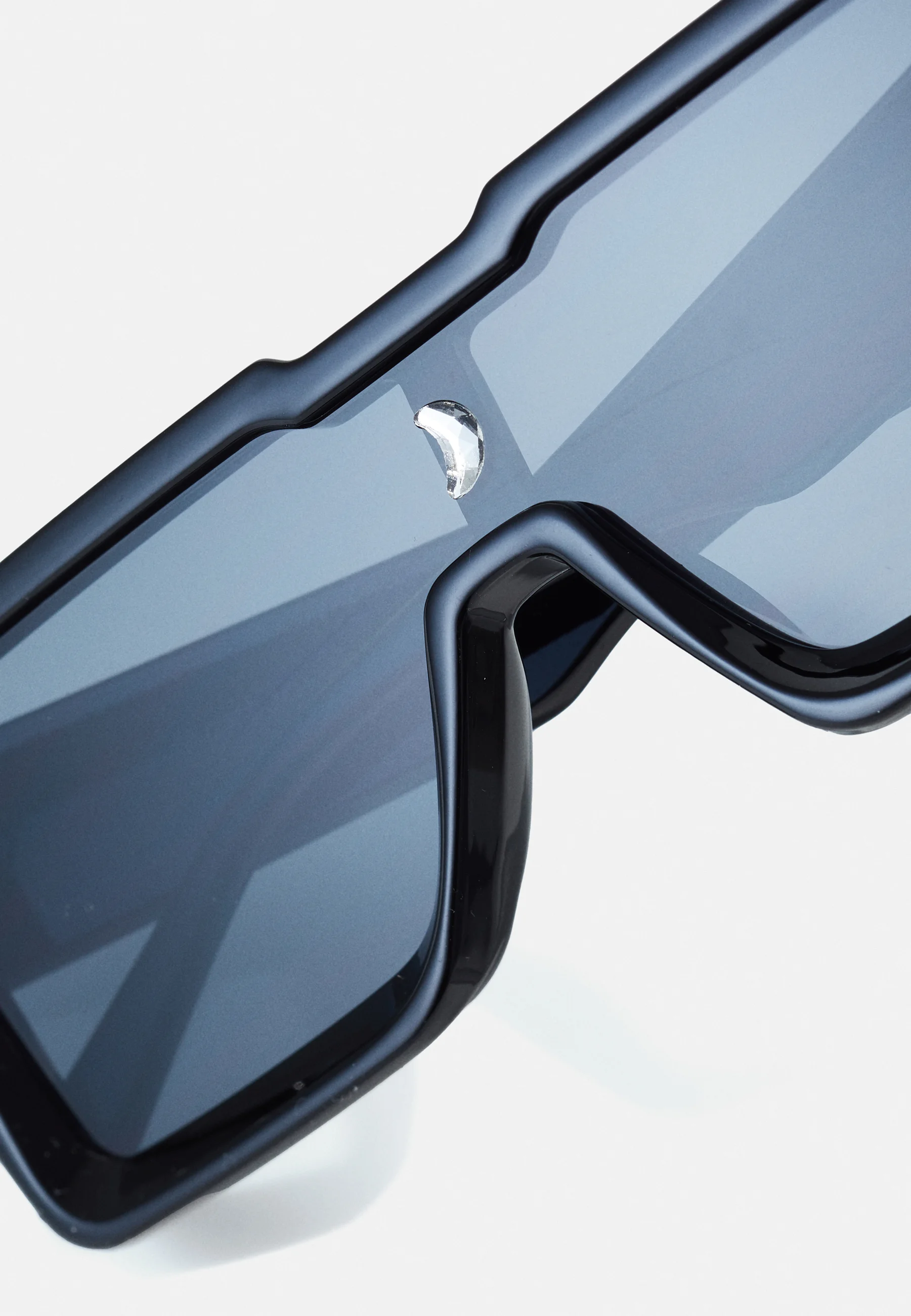 Jack & Jones GAFAS DE SOL JACOZZIE UNISEX - Gafas de sol