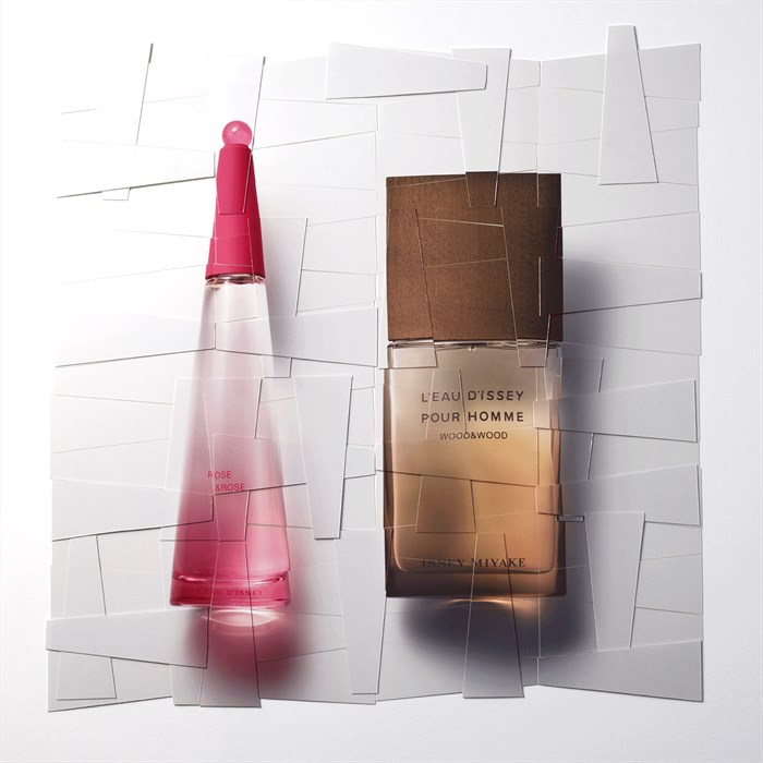 Eau de Parfum Spray Intense