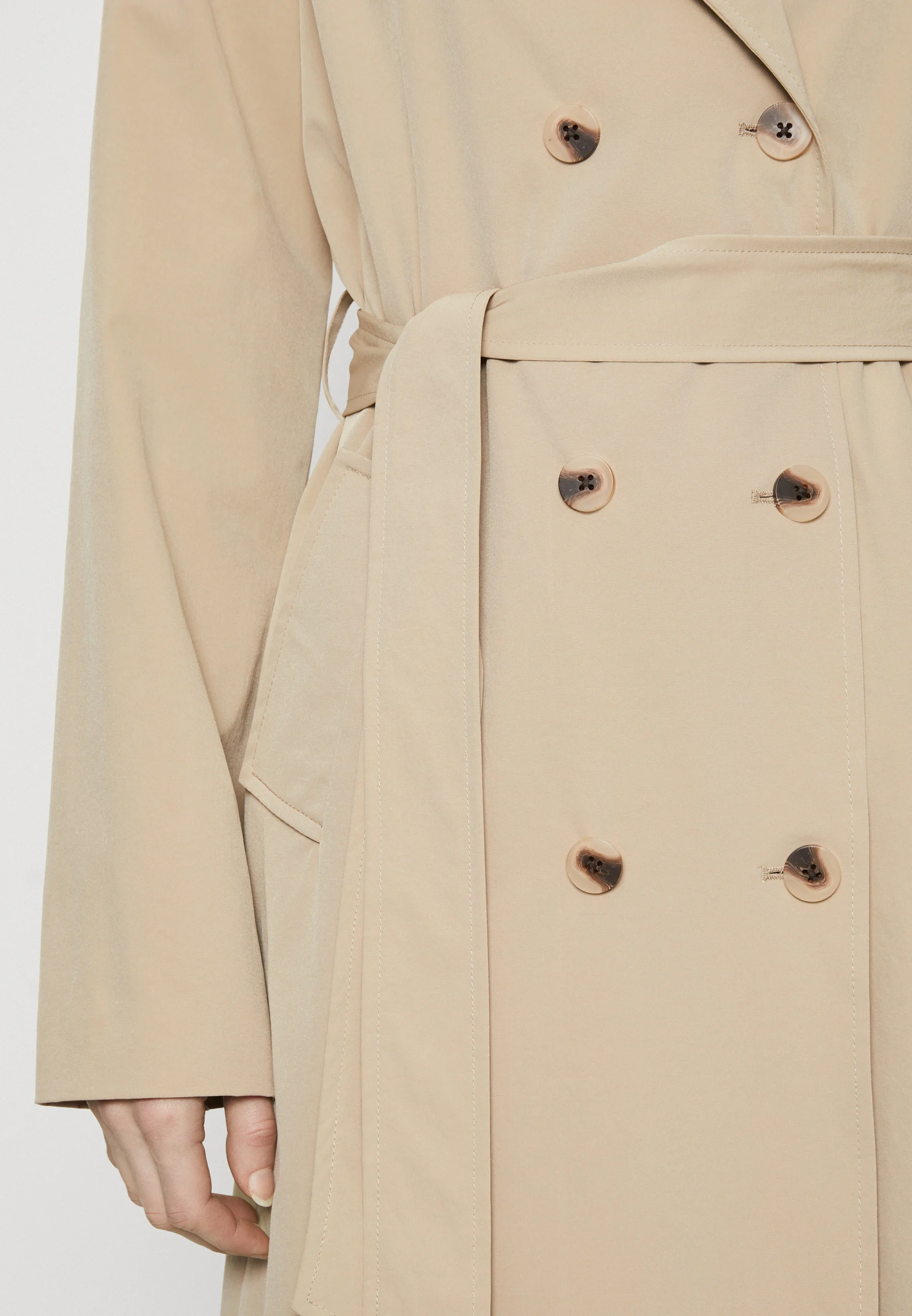 ONLY Tall ONLWENDY LONG - Gabardina
