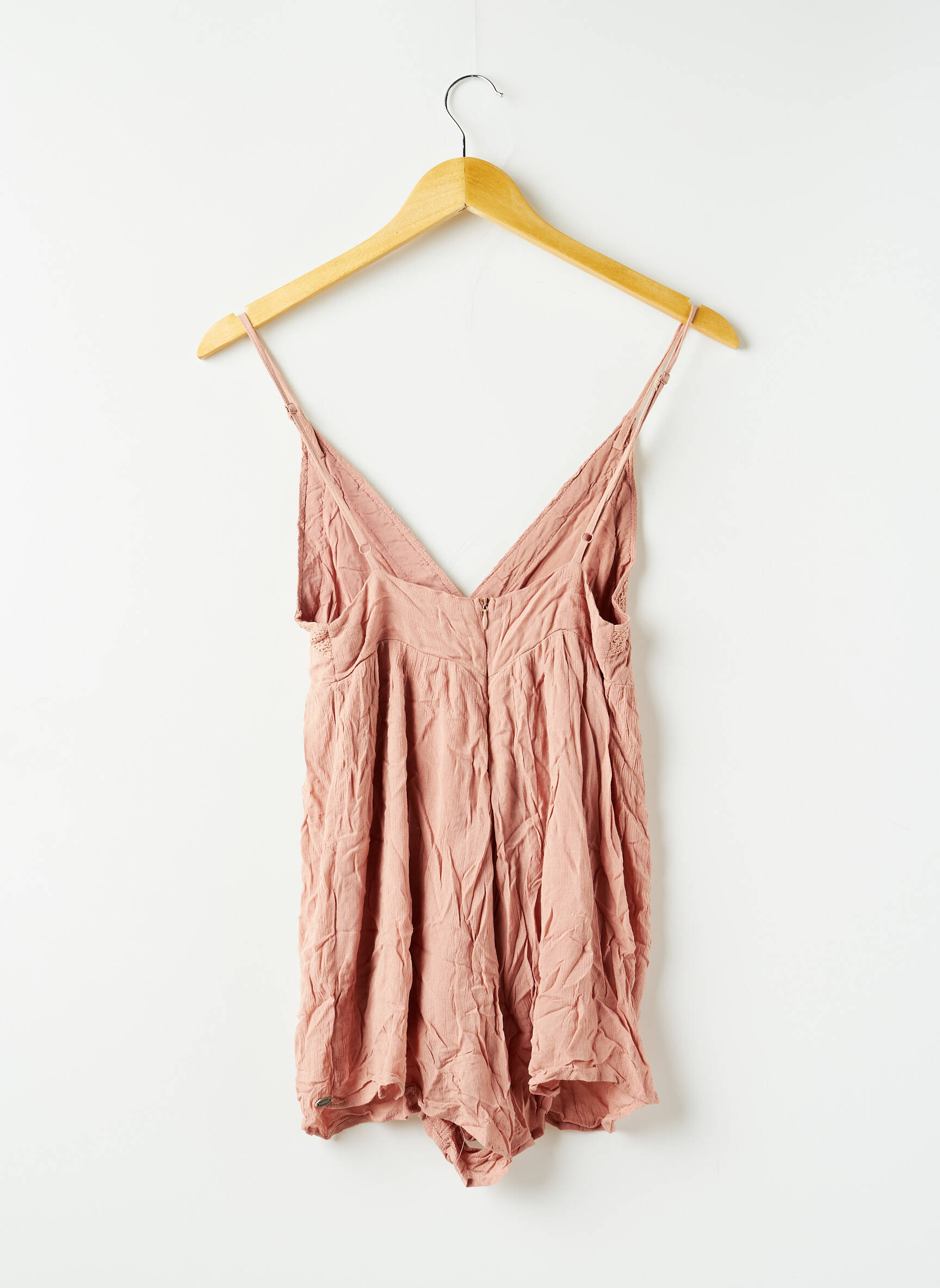 Pull   Bear Combi Shorts Femme couleur rose