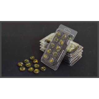 Highland Bases Round 25mm Battle Ready (10)