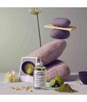 Maison Margiela Replica Matcha Meditation Eau de Toilette-100 ml