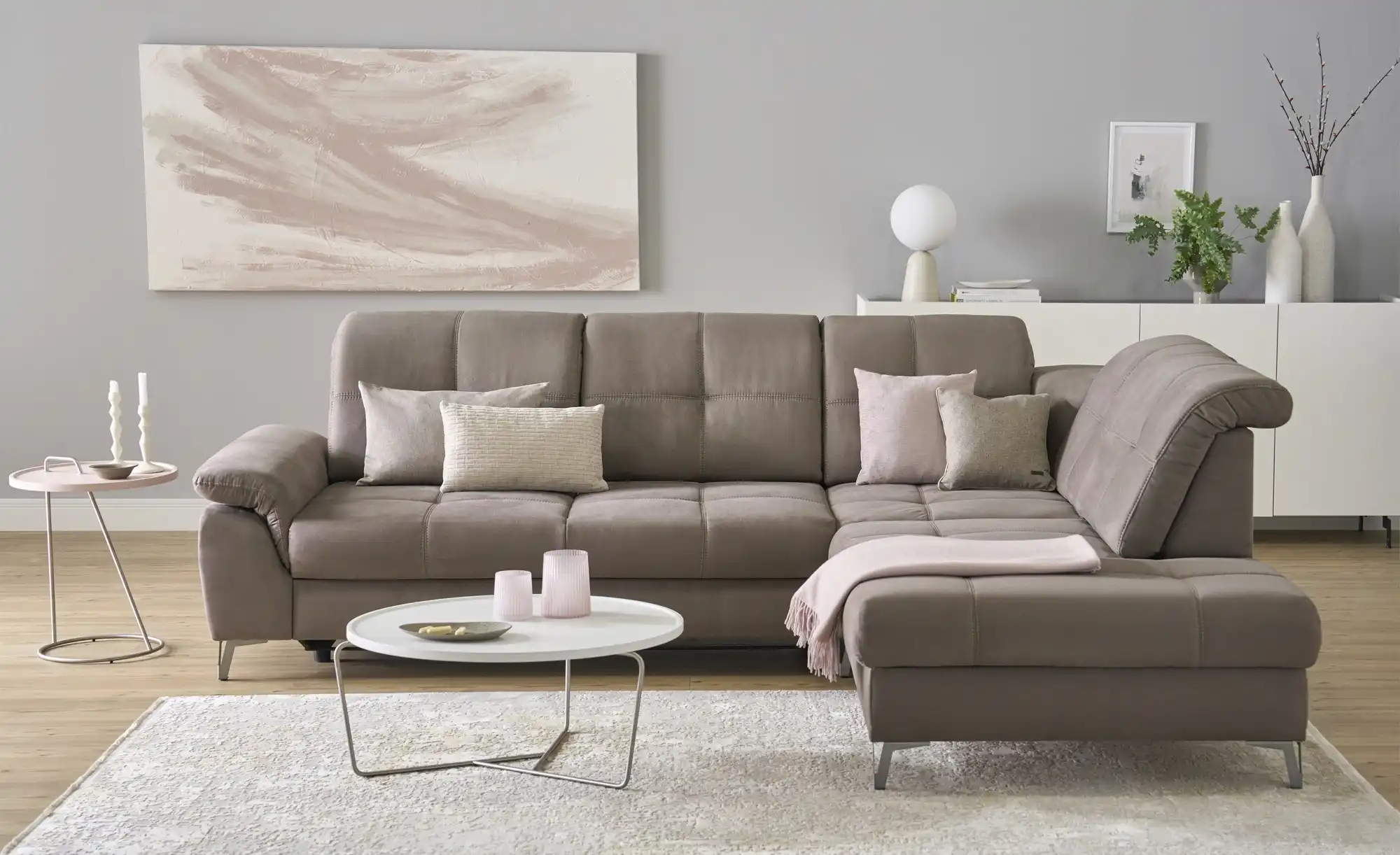 medium Ecksofa Planova II