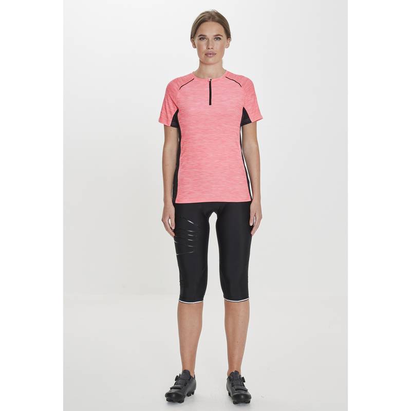 Endurance DENY W ACTIV QXL Funktionsshirt Damen
