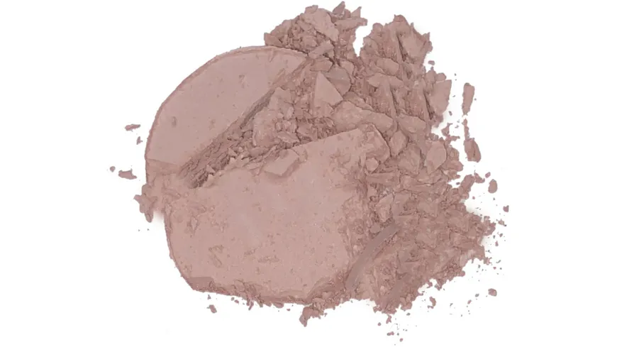 lavera Signature Colour Eyeshadow 01 - DUSTY ROSE