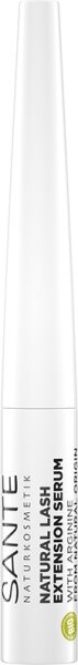 Sante Natural Lash Extension Serum Wimpernserum