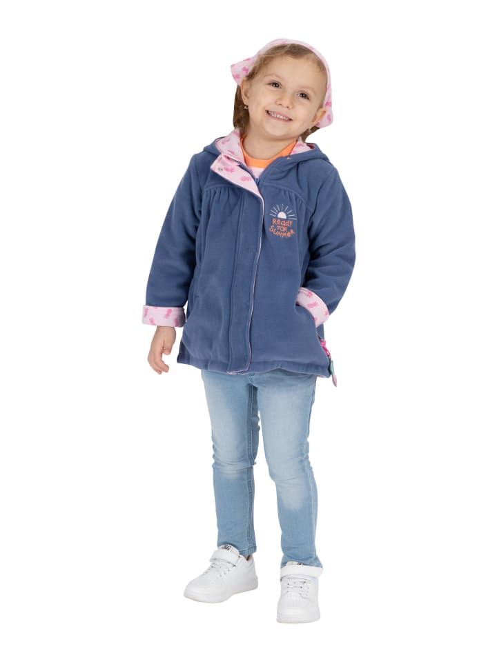 Sigikid Jeans in hellblau günstig kaufen