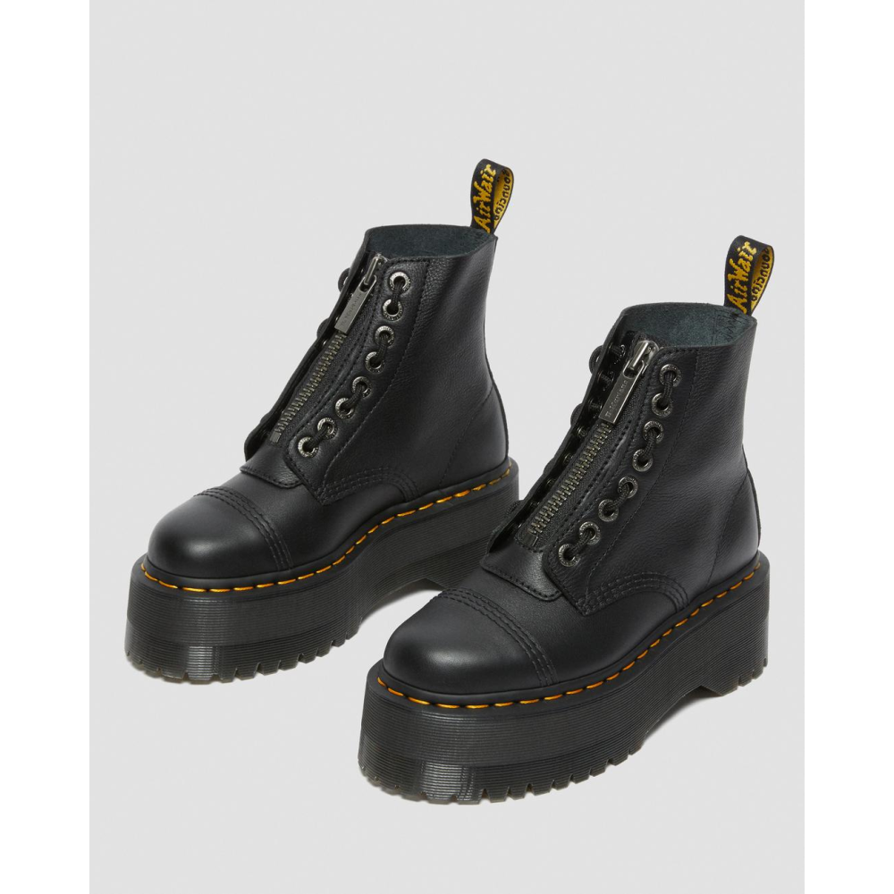 Dr. Martens Sinclair Max Boots 27358001 / schwarz