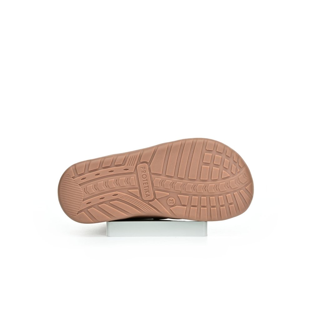 Protetika Deny Nude Winterbarfußschuhe