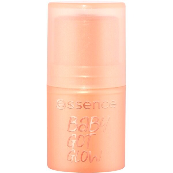 Essence Baby Got Glow 010 Golden Aura highlighter stift 5,5g