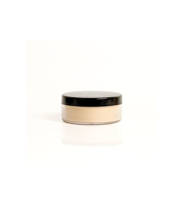 ARCANCIL-POUDRE DELICATE-Poudre Libre Matifiante Extra-Légère
