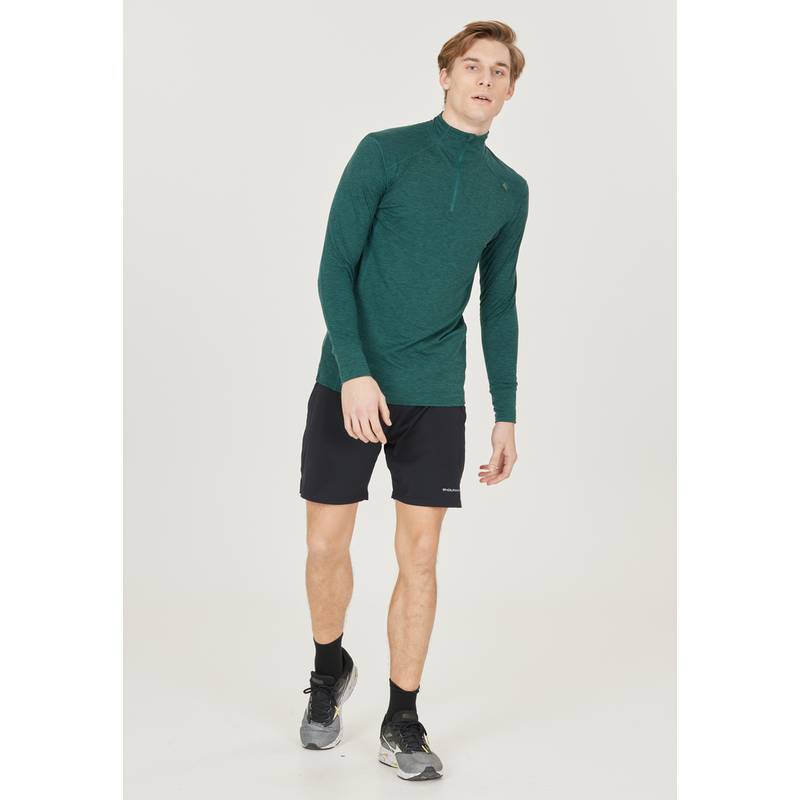 ELITE LAB Core X1 Elite Langarmshirt Herren