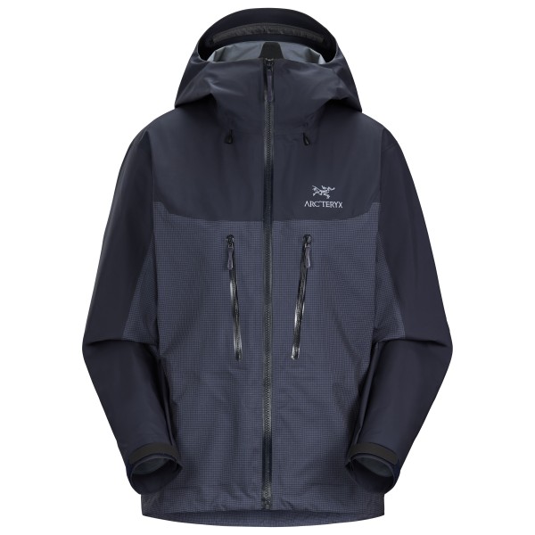 Arc'teryx - Women's Alpha Jacket - Regenjacke